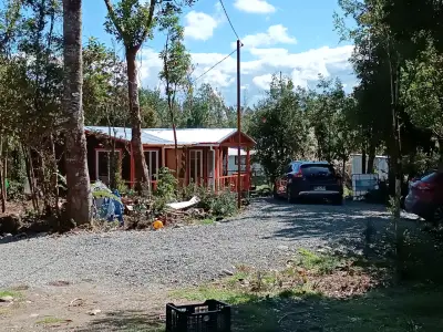 Cabaña con terreno, entorno natural - miniatura 3
