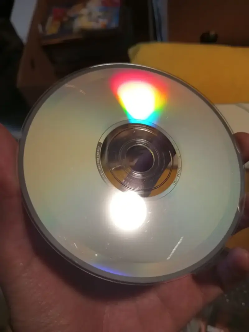CD Mariah Carey – Emotions (Edición Japonesa Origi - 4
