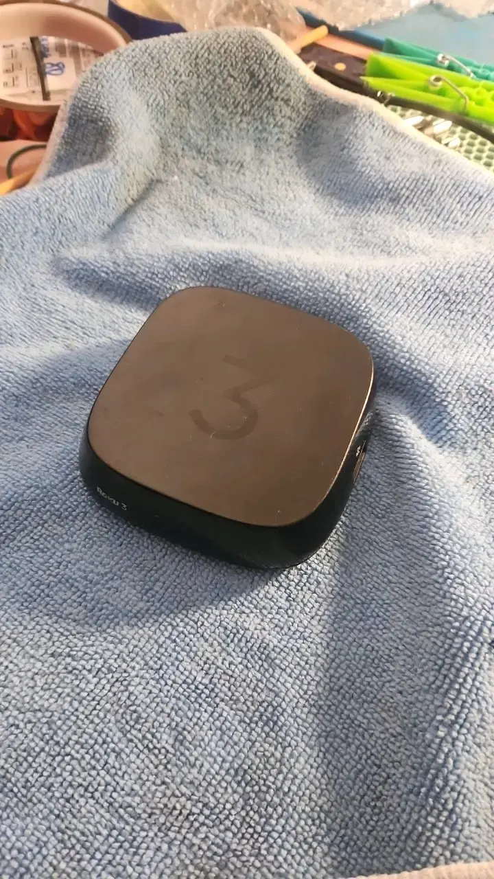 Reproductor de Streaming Roku 3 HDMI y USB - 1