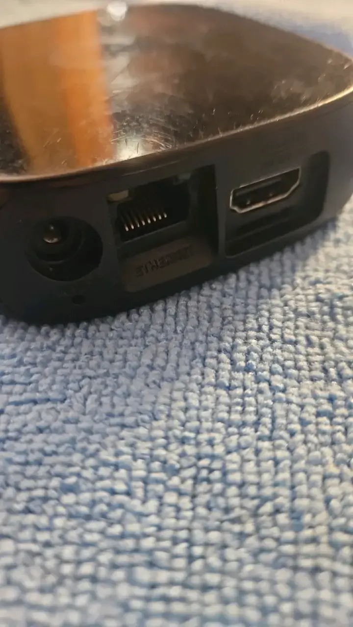 Reproductor de Streaming Roku 3 HDMI y USB - 3