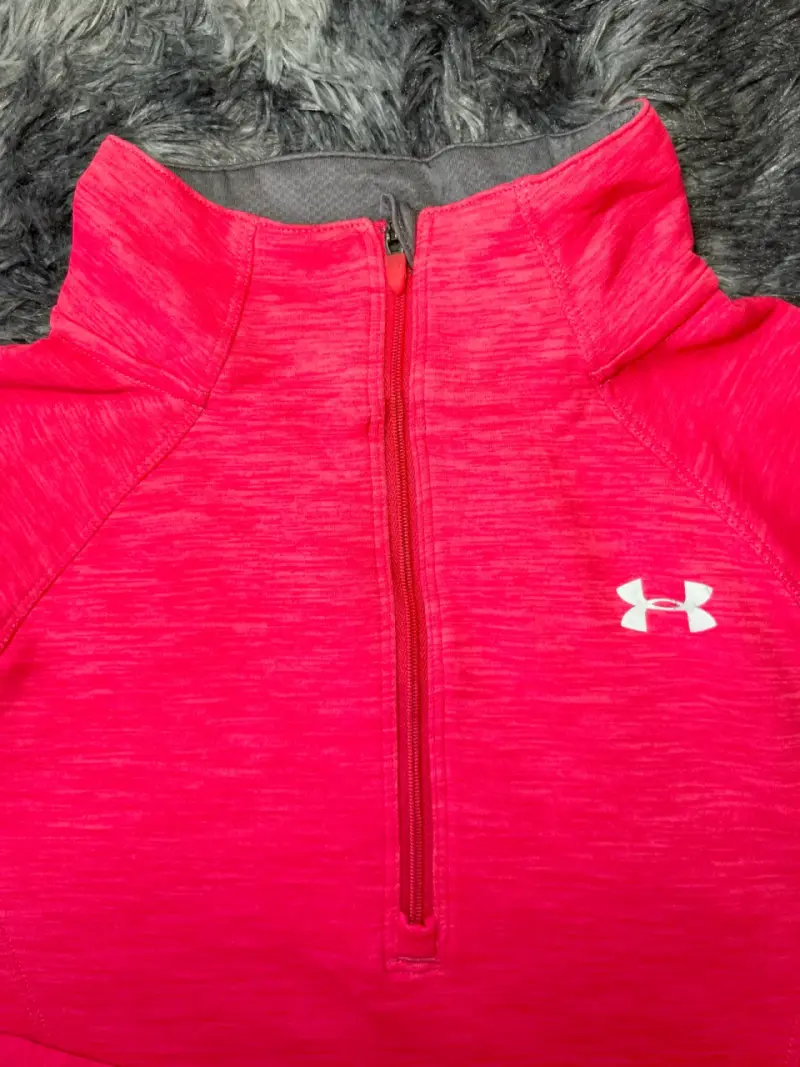Polerón Deportivo Under Armour Mujer - 3