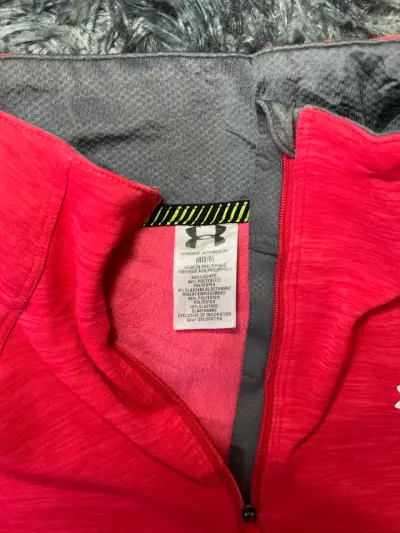 Polerón Deportivo Under Armour Mujer - miniatura 4