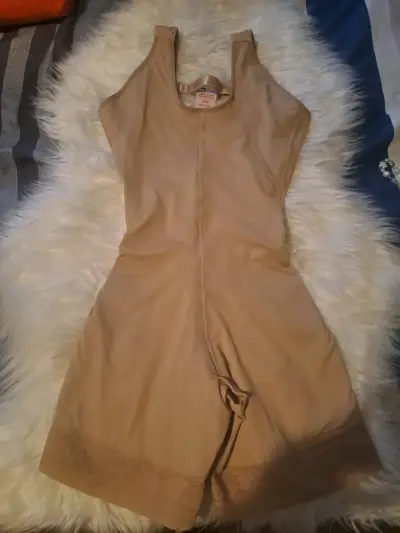 Faja Salome alta compresión talla M - miniatura 3