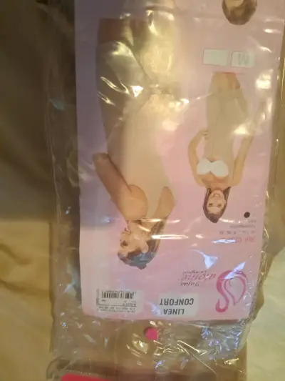 Faja Salome alta compresión talla M - miniatura 5