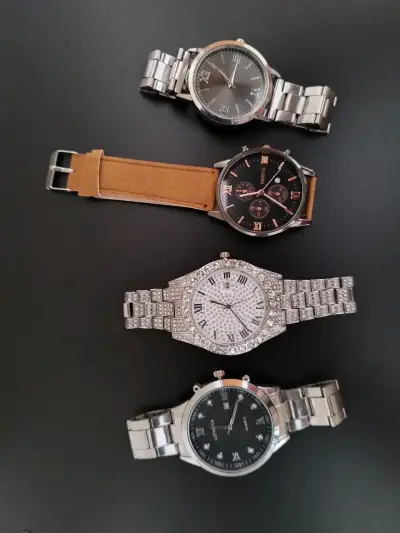 ⌚Relojes elegantes 🔥💎 - miniatura 1
