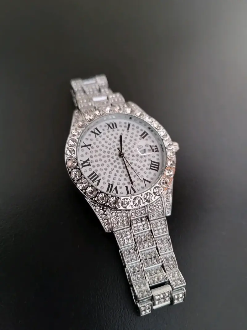 ⌚Relojes elegantes 🔥💎 - 2
