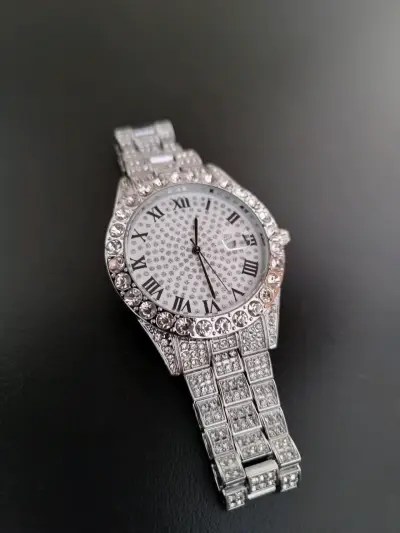 ⌚Relojes elegantes 🔥💎 - miniatura 2