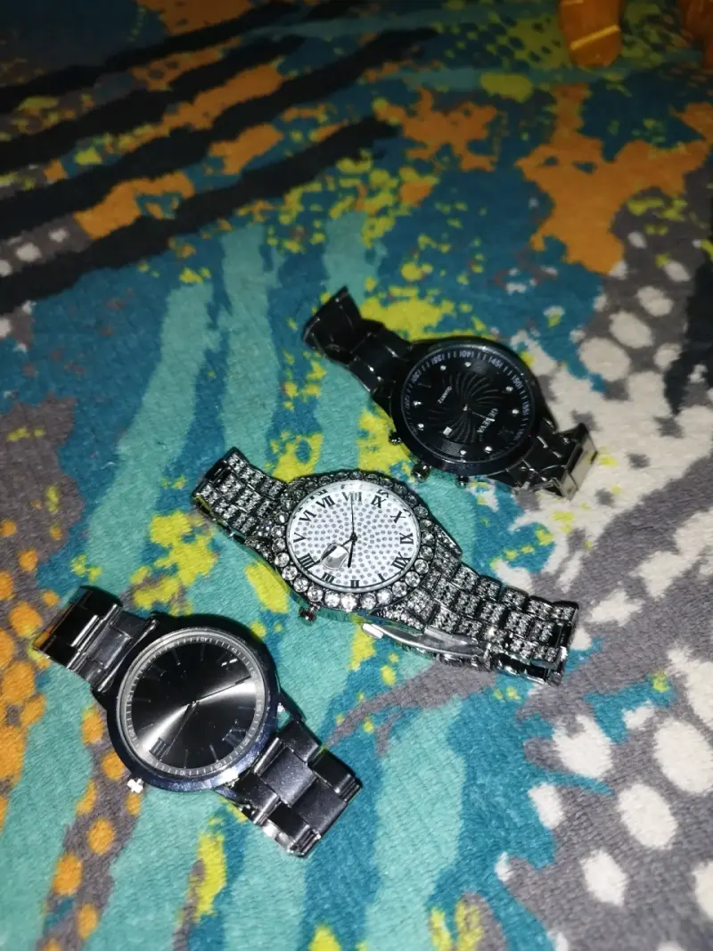 ⌚Relojes elegantes 🔥💎 - 3