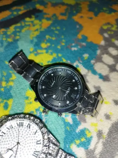 ⌚Relojes elegantes 🔥💎 - miniatura 4