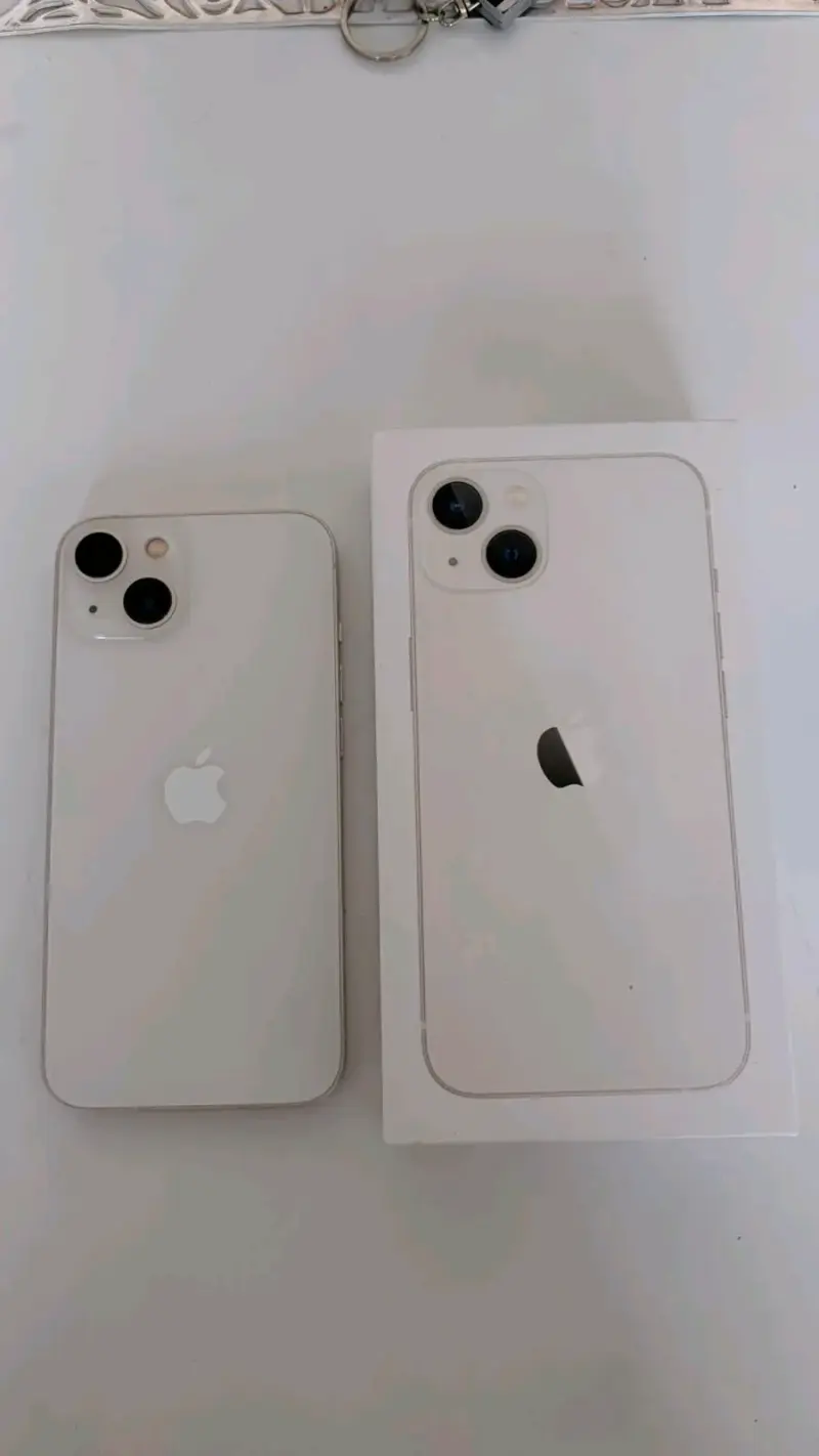iPhone 13 128GB en excelente estado - 5