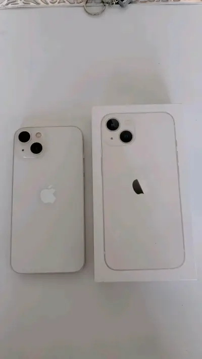 iPhone 13 128GB en excelente estado - miniatura 5