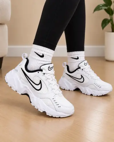 Zapatillas Nike Nuevas - miniatura 1
