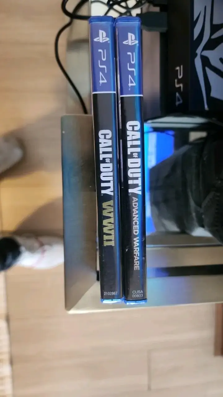 Consola PS4 Sony 500gb - 5