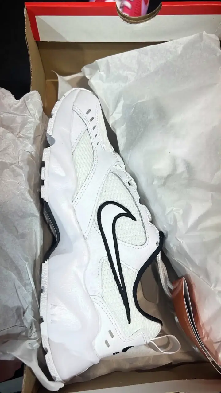 Zapatillas Nike Nuevas - 2
