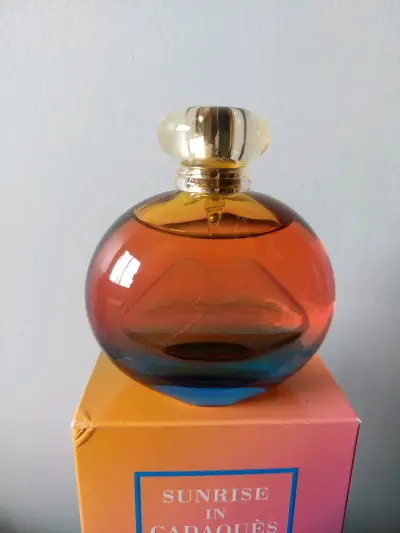 Perfume Sunrise in Cadaqués Eau de Toilette 100ml - miniatura 1