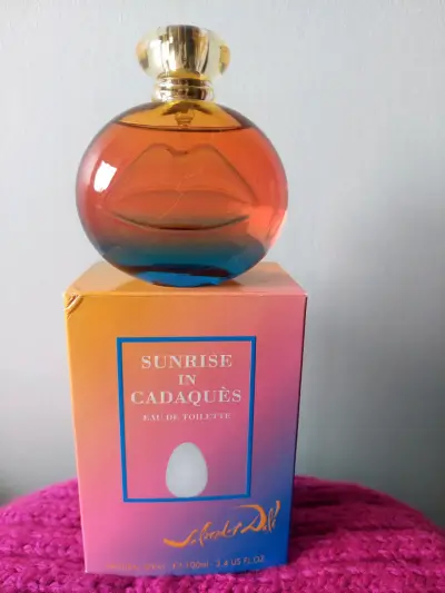 Perfume Sunrise in Cadaqués Eau de Toilette 100ml - miniatura 2