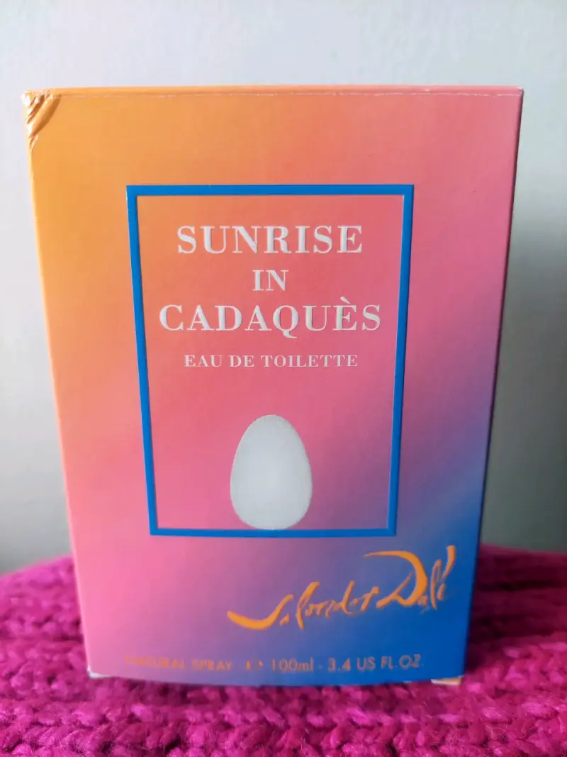 Perfume Sunrise in Cadaqués Eau de Toilette 100ml - 3