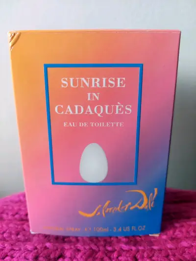 Perfume Sunrise in Cadaqués Eau de Toilette 100ml - miniatura 3