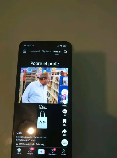 Smartphone Redmi con cámara 50MP - miniatura 4