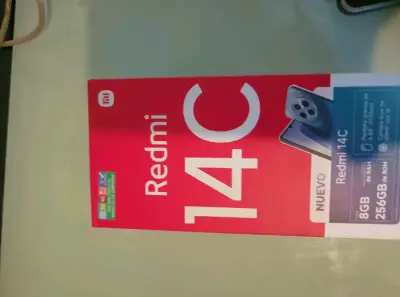 Smartphone Redmi con cámara 50MP - miniatura 5
