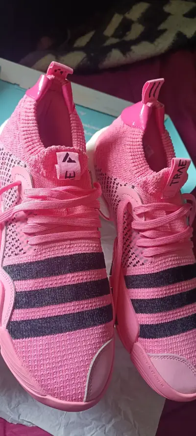 Adidas TRAE YOUNG 44 (US 12) - miniatura 1