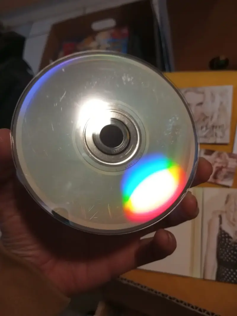 CD Britney Spears – Femme Fatale (Edición Japonesa - 5
