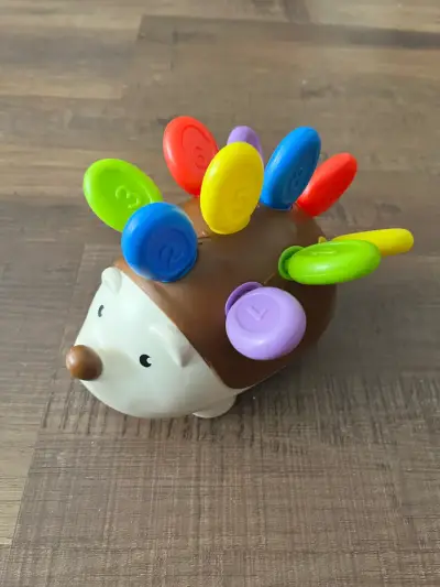 Juegos educativos/motricidad para niños - miniatura 5