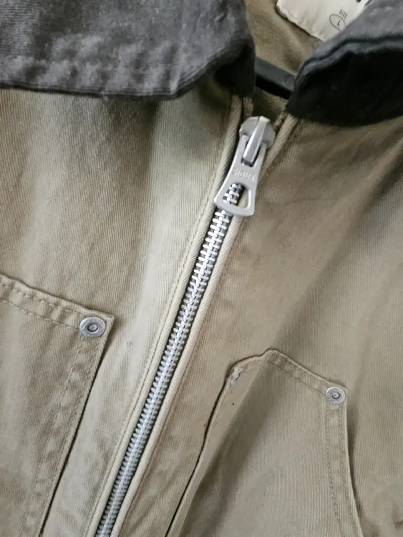 Chaqueta mujer talla L - 2