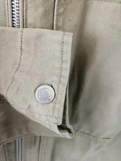 Chaqueta mujer talla L - miniatura 3