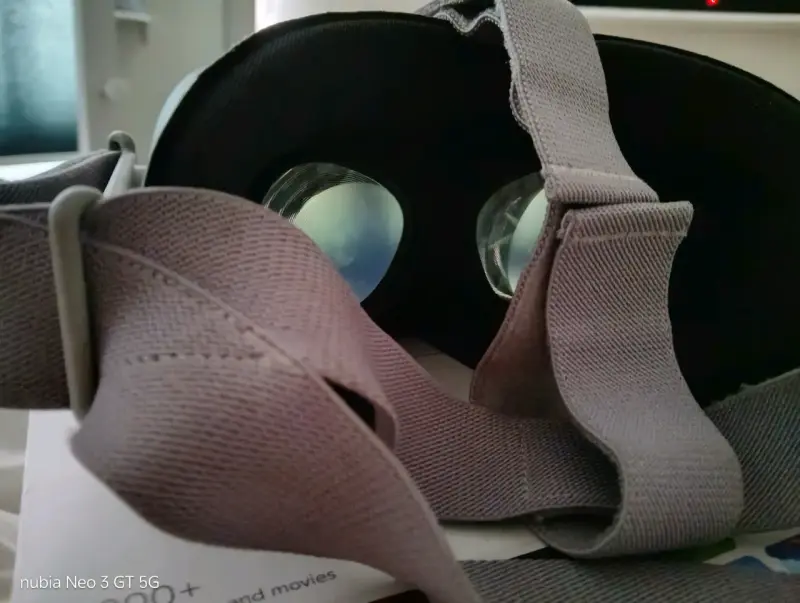Oculus Go VR Standalone 64GB con Controlador - 4
