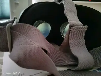 Oculus Go VR Standalone 64GB con Controlador - miniatura 4