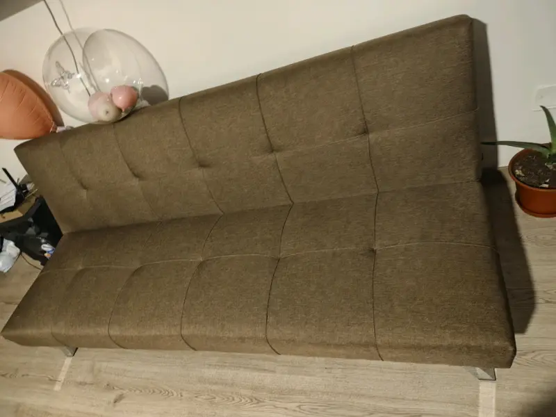 Sofa cama - 2