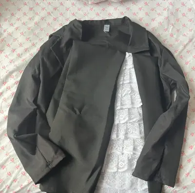 traje huasa elegante talla 14 - miniatura 1