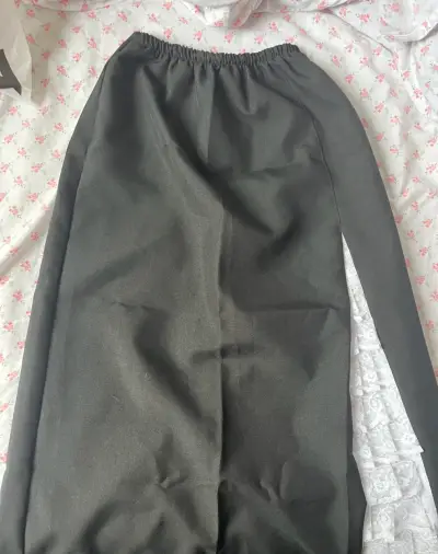traje huasa elegante talla 14 - miniatura 3