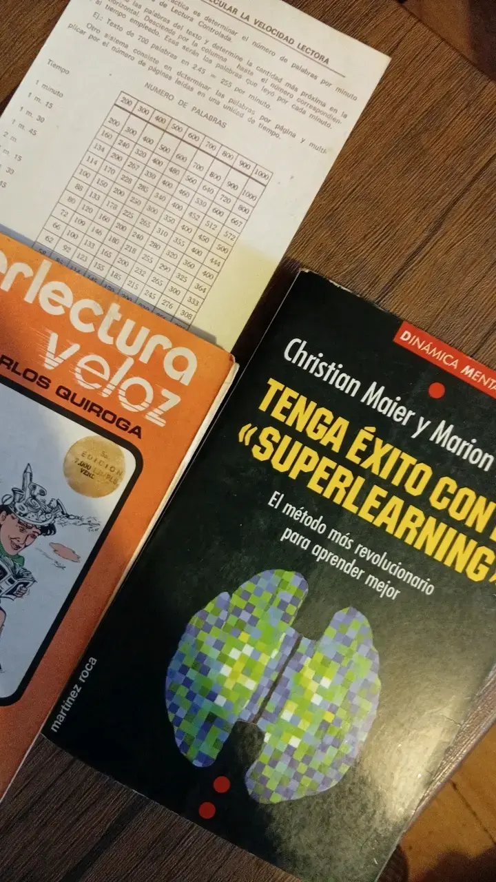 Libro Tenga Éxito Con El Superlearning de Christian Maier - 2