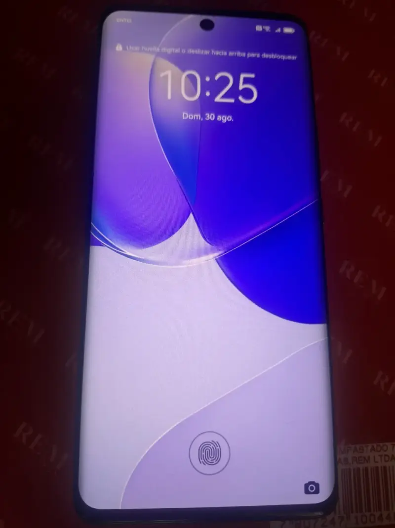 Huawei Nova 9 CONVERSABLE - 4