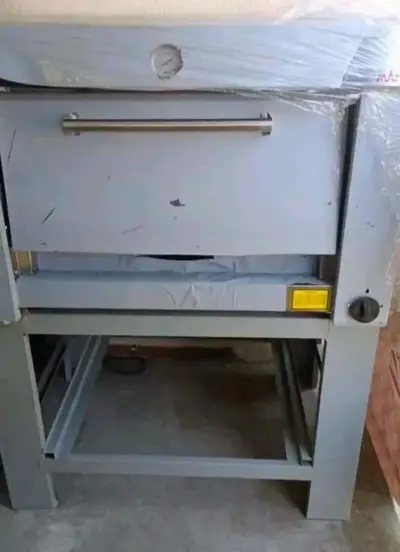 Horno MAIGAS SEMI INDUSTRIAL (NUEVO) - miniatura 1