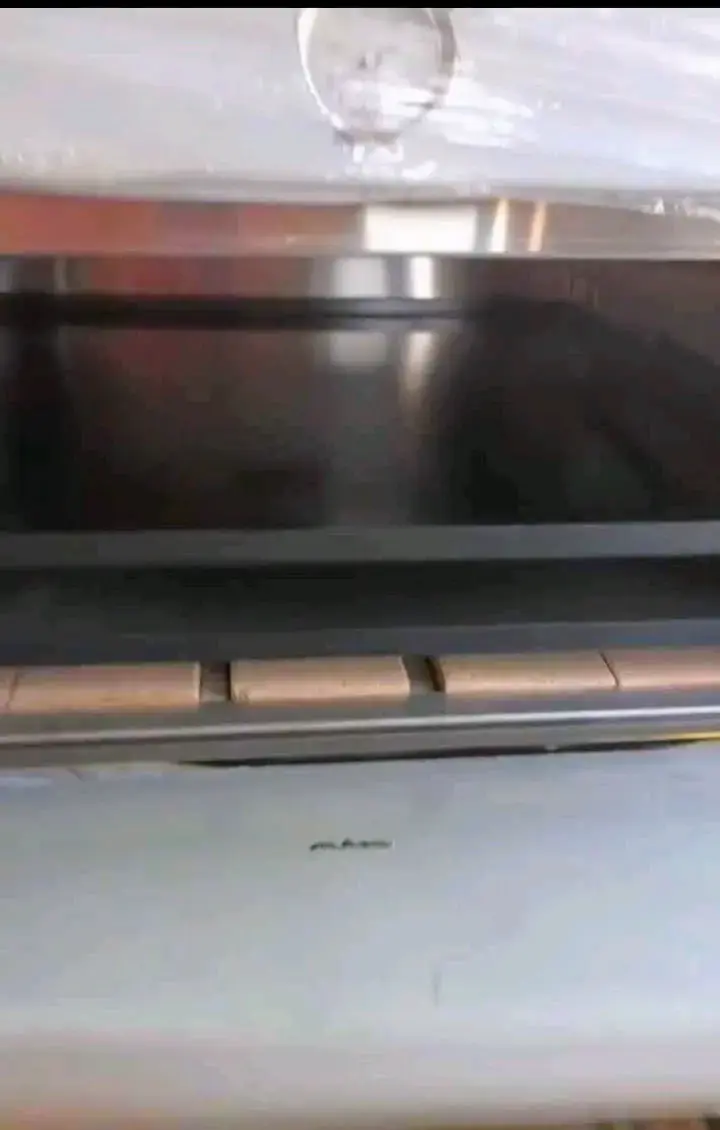 Horno MAIGAS SEMI INDUSTRIAL (NUEVO) - 2