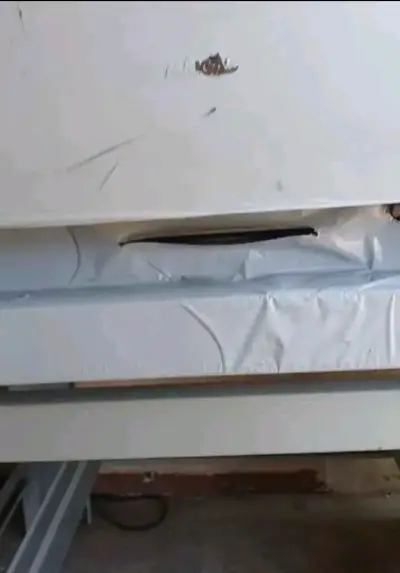 Horno MAIGAS SEMI INDUSTRIAL (NUEVO) - miniatura 4