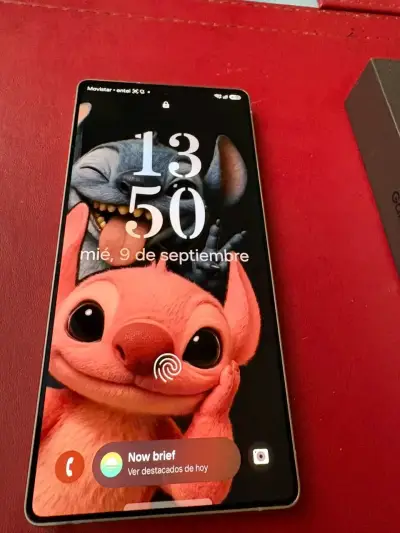 Samsung Galaxy S25 Ultra con S-Pen y caja original - miniatura 3