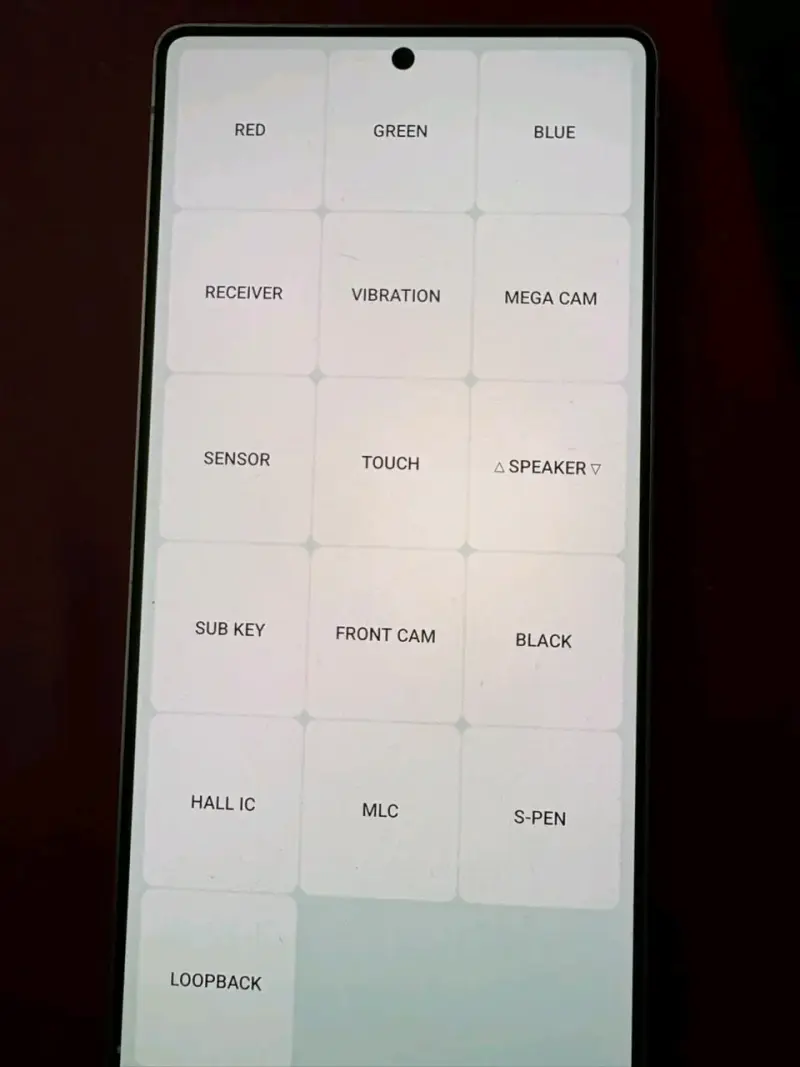 Samsung Galaxy S25 Ultra con S-Pen y caja original - 4