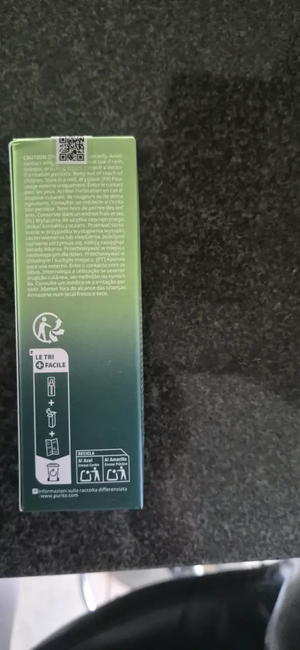 Purito SEOUL Wonder Releaf Centella Serum - 3
