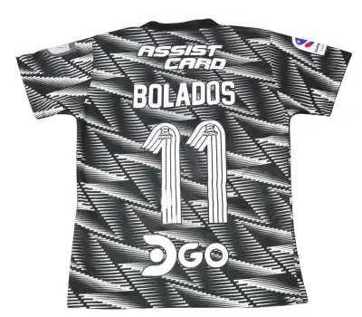 Camiseta de fútbol Colo-Colo Bolados 11 - miniatura 1