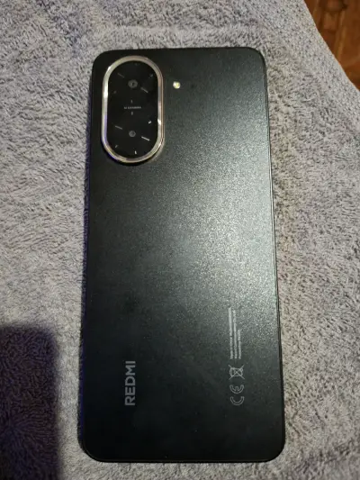 Smartphone Redmi A5 con cámara dual 32MP - miniatura 3