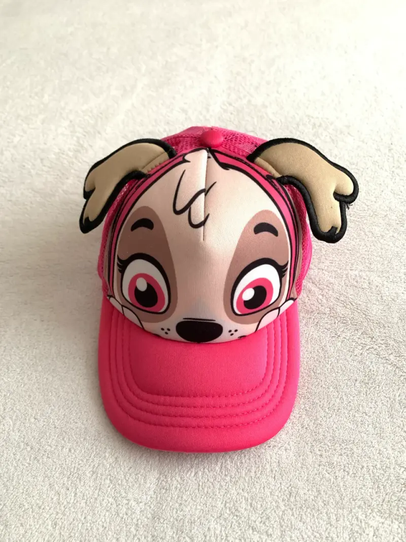 Jockey Paw Patrol Skye Nickelodeon - 1