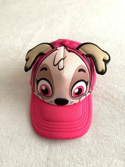 Jockey Paw Patrol Skye Nickelodeon - miniatura 1