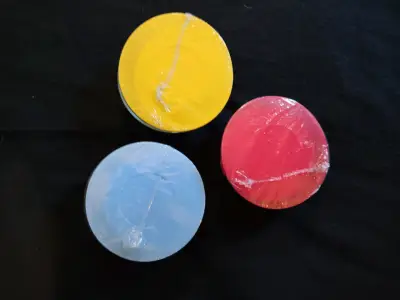 Set de 5 bowls de cocina con tapa hermética - miniatura 1