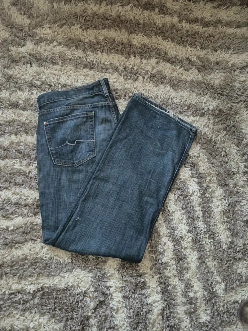 jeans baggy - 3