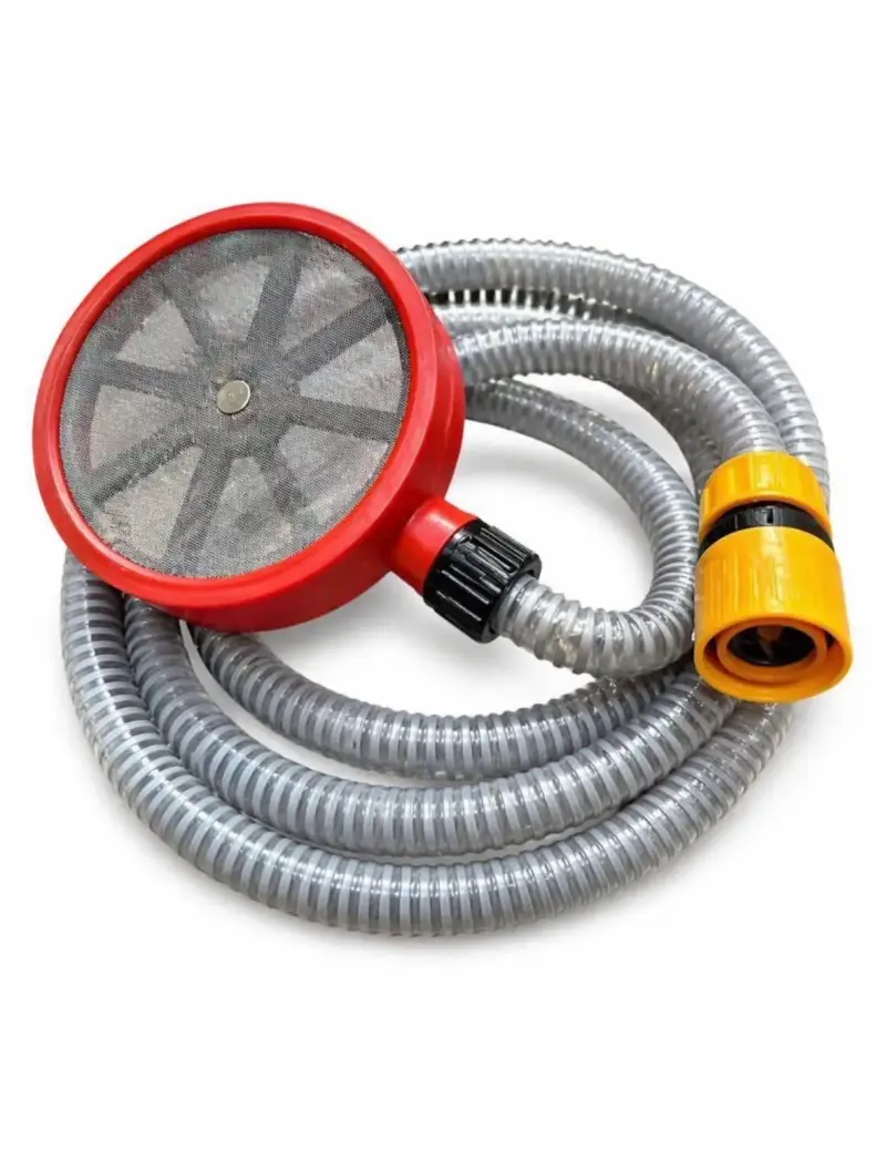 Hidrolavadora Eléctrica WELLER 3 kW - 6