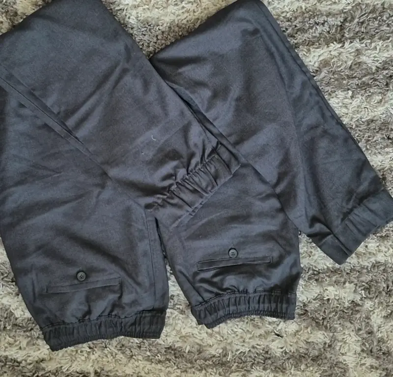 pantalones de colegio - 5